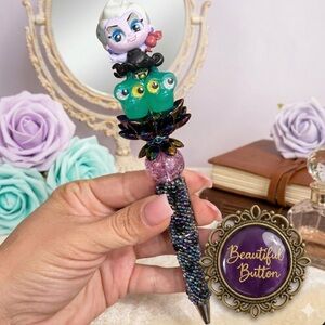 CUSTOM PEN